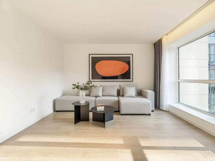 Rm 1102 No 5 Wanda Plaza Apartment(3)