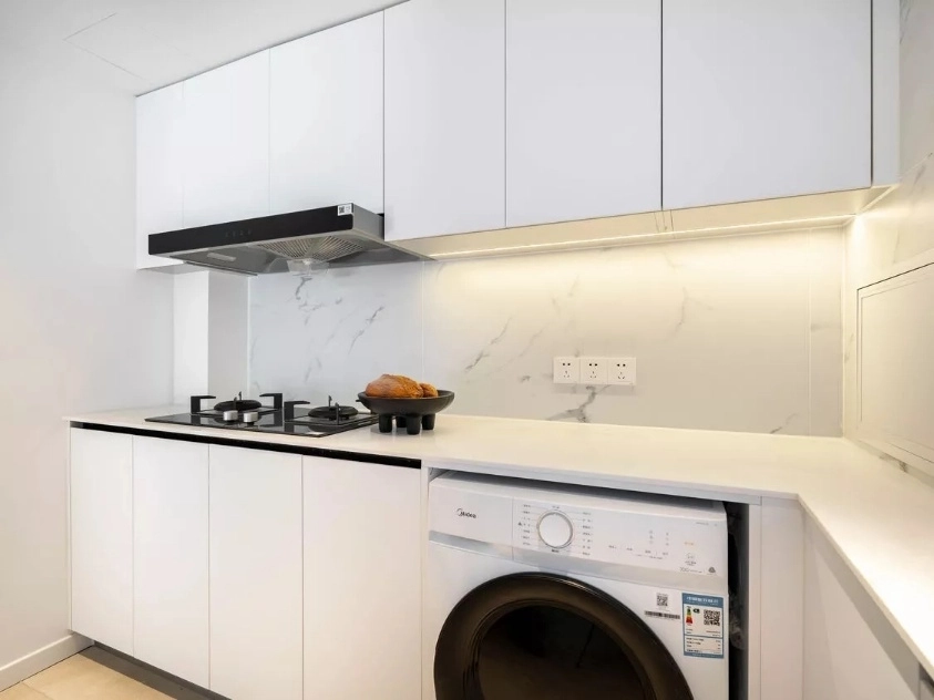 Rm 1102 No 5 Wanda Plaza Apartment(6)
