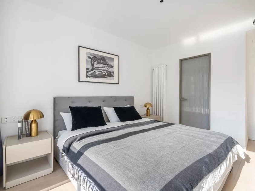 Rm 1102 No 5 Wanda Plaza Apartment(8)