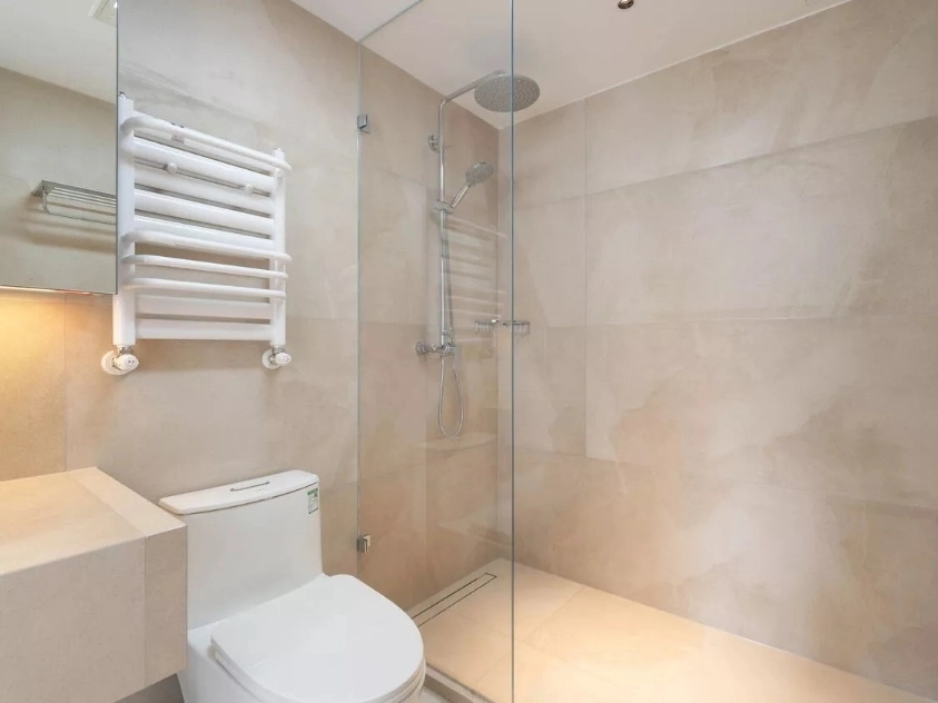 Rm 1102 No 5 Wanda Plaza Apartment(10)
