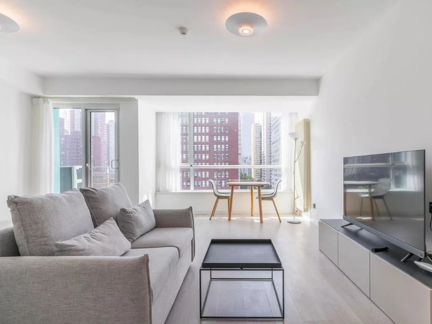 Rm 1103 No 1 China Central Place