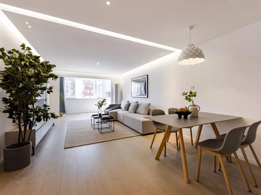 Rm 1103 No 1 Li Shui Jia Yuan