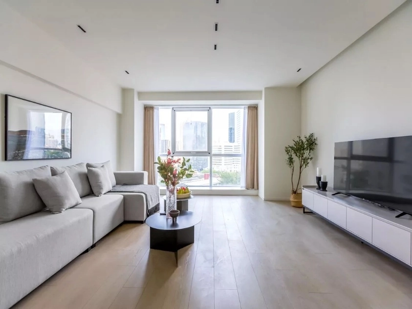 Rm 1106 Bld A Ocean Express Apt