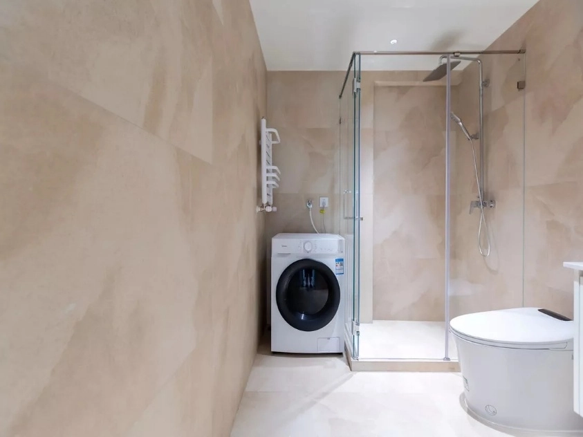 Rm 1106 Bld A Ocean Express Apt(14)