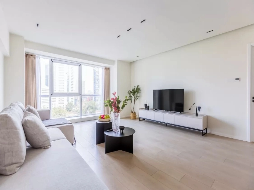 Rm 1106 Bld A Ocean Express Apt(2)