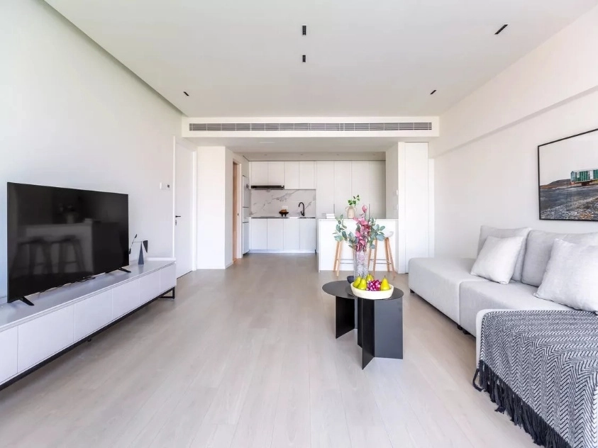 Rm 1106 Bld A Ocean Express Apt(4)