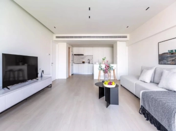 Rm 1106 Bld A Ocean Express Apt(4)