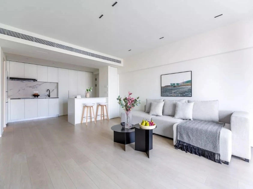 Rm 1106 Bld A Ocean Express Apt(5)