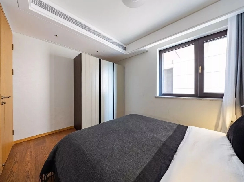 Rm 1108 Unit 1 No 1 Beijing Academy(11)