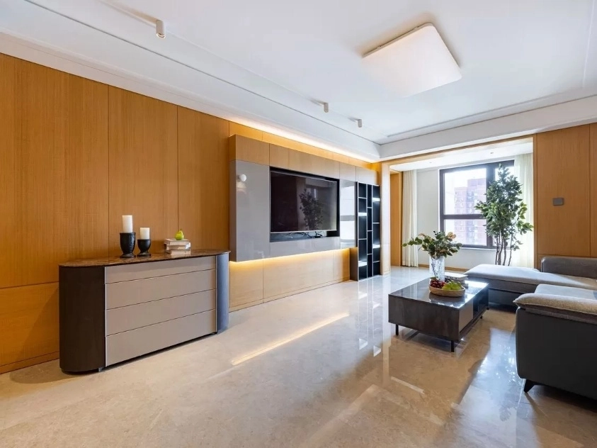 Rm 1108 Unit 1 No 1 Beijing Academy(2)