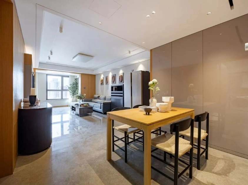 Rm 1108 Unit 1 No 1 Beijing Academy(5)