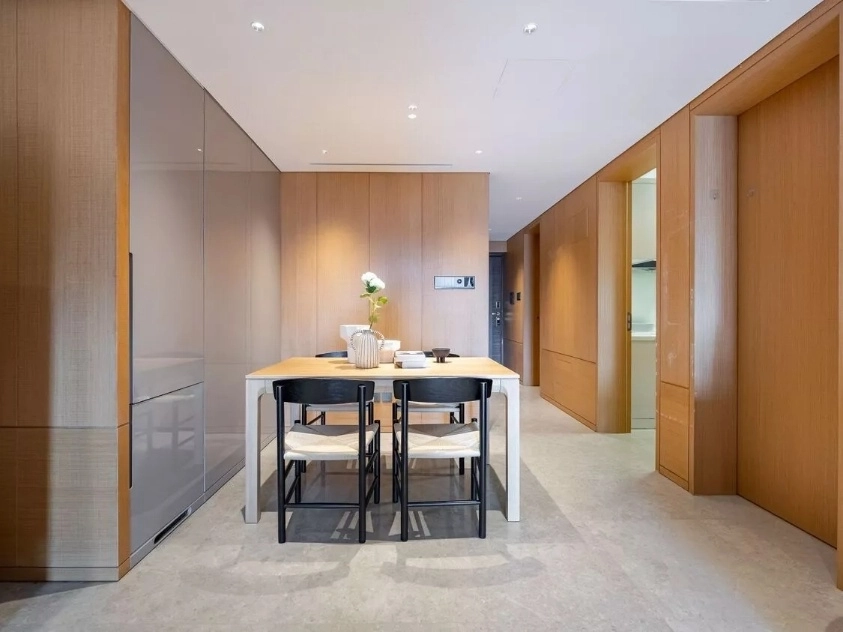 Rm 1108 Unit 1 No 1 Beijing Academy(6)