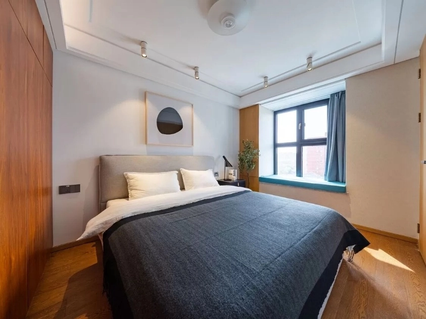 Rm 1108 Unit 1 No 1 Beijing Academy(8)