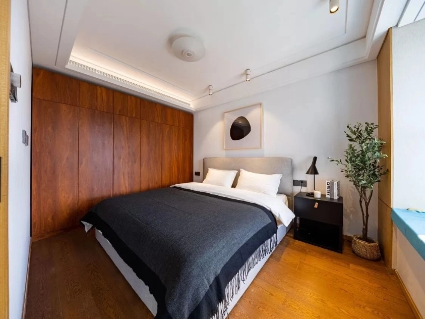 Rm 1108 Unit 1 No 1 Beijing Academy(9)