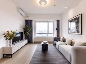 Rm 1109 Unit 1 No 7 Yuecheng Holi Apt