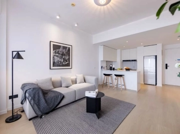 Rm 1109 Unit 1 No 7 Yuecheng Holi Apt(2)