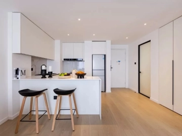 Rm 1109 Unit 1 No 7 Yuecheng Holi Apt(3)