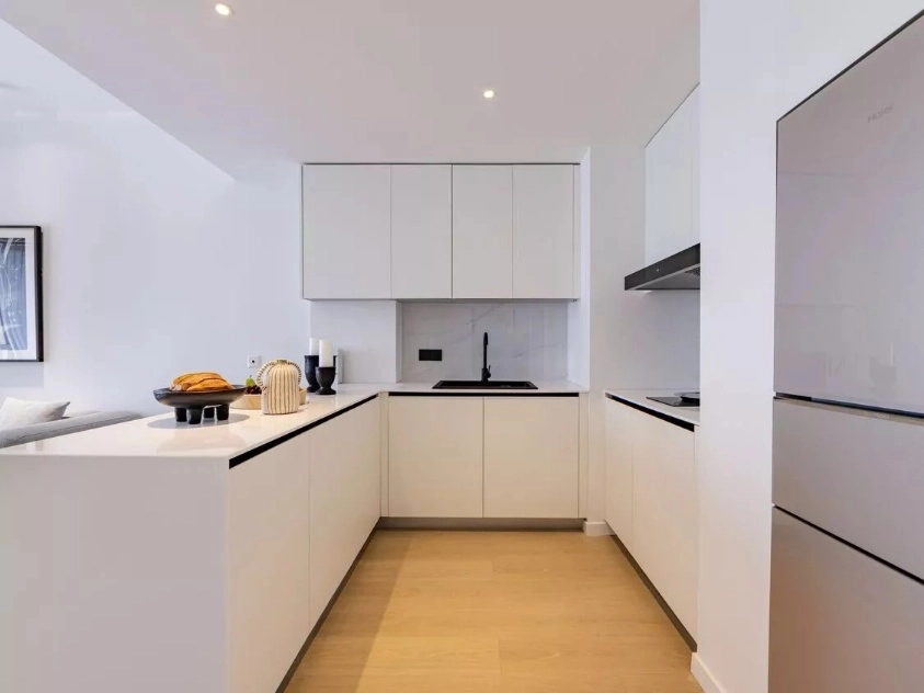 Rm 1109 Unit 1 No 7 Yuecheng Holi Apt(4)