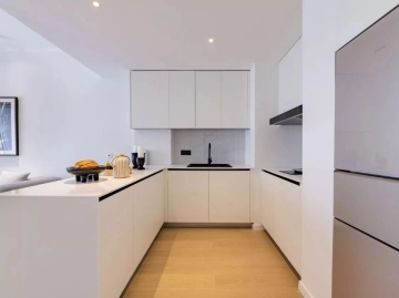 Rm 1109 Unit 1 No 7 Yuecheng Holi Apt(4)