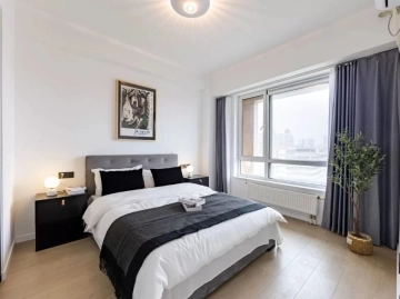 Rm 1109 Unit 1 No 7 Yuecheng Holi Apt(5)