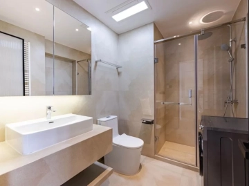 Rm 1109 Unit 1 No 7 Yuecheng Holi Apt(7)