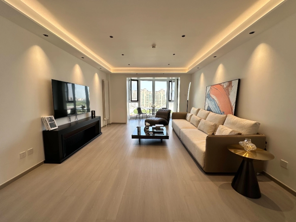 Rm 1111 Bld B Fortune Garden