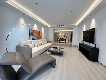 Rm 1111 Bld B Fortune Garden(2)