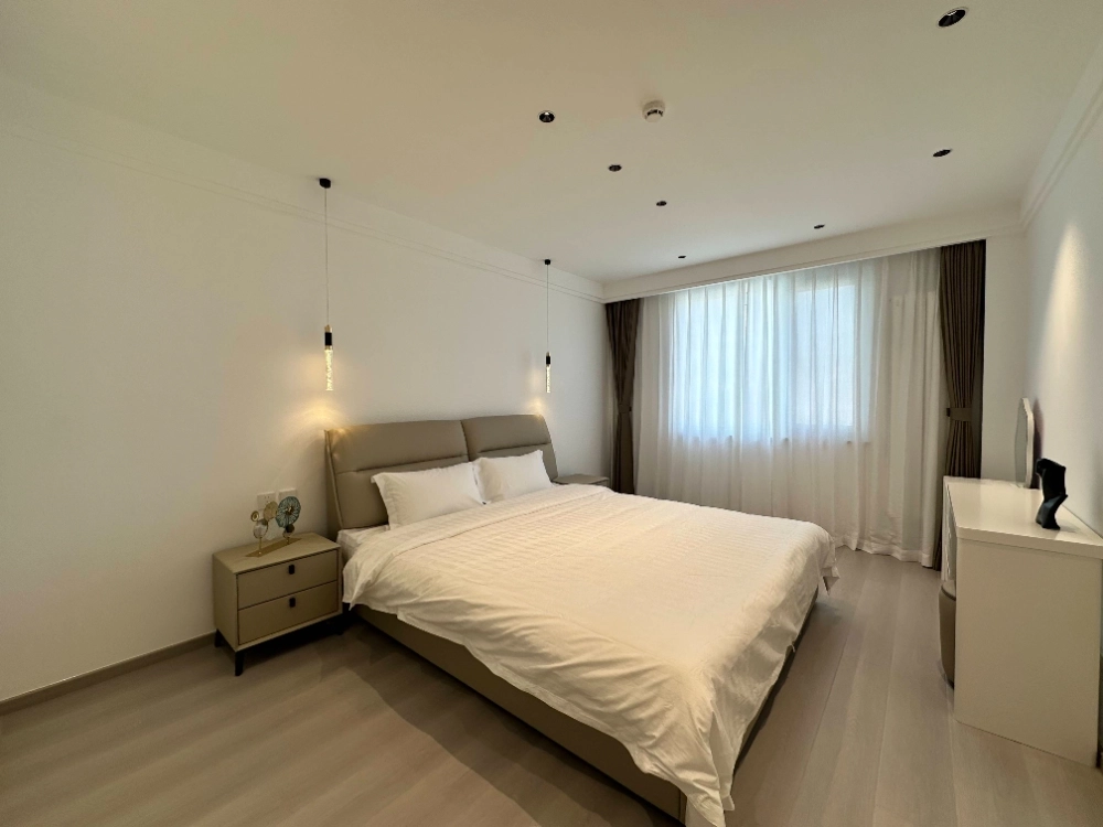 Rm 1111 Bld B Fortune Garden(5)