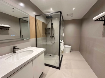 Rm 1111 Tower B Fortune Garden(9)