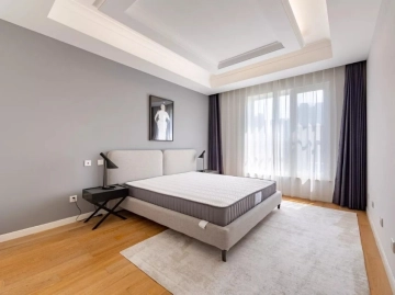 Rm 1111 Unit 1 No 3 Guan Cheng Da Tong Garden(11)