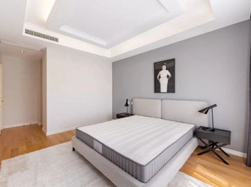 Rm 1111 Unit 1 No 3 Guan Cheng Da Tong Garden(12)