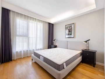 Rm 1111 Unit 1 No 3 Guan Cheng Da Tong Garden(15)