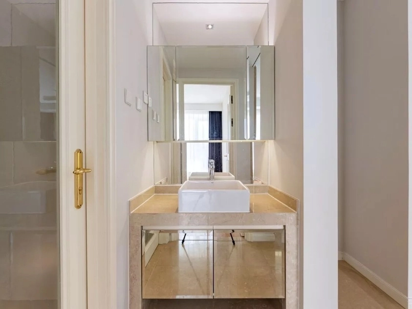 Rm 1111 Unit 1 No 3 Guan Cheng Da Tong Garden(17)