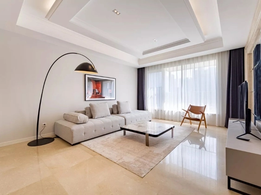 Rm 1111 Unit 1 No 3 Guan Cheng Da Tong Garden(2)