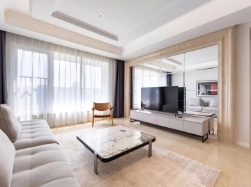 Rm 1111 Unit 1 No 3 Guan Cheng Da Tong Garden(3)
