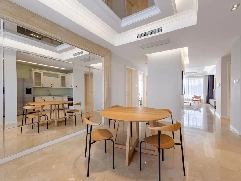 Rm 1111 Unit 1 No 3 Guan Cheng Da Tong Garden(7)