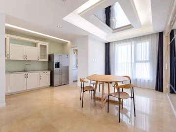 Rm 1111 Unit 1 No 3 Guan Cheng Da Tong Garden(8)