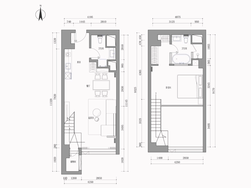 Rm 1125 Bld D Chateau De Luze Apt(13)
