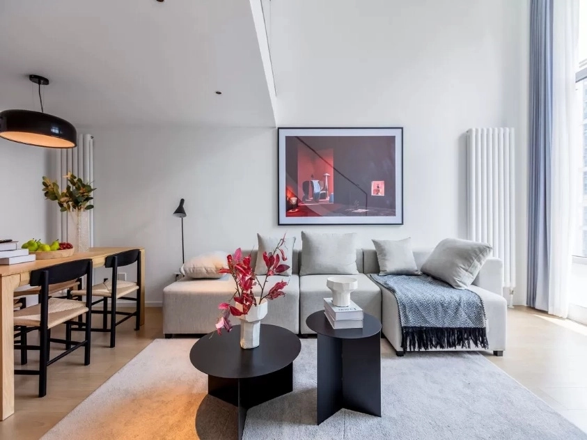 Rm 1125 Bld D Chateau De Luze Apt(5)