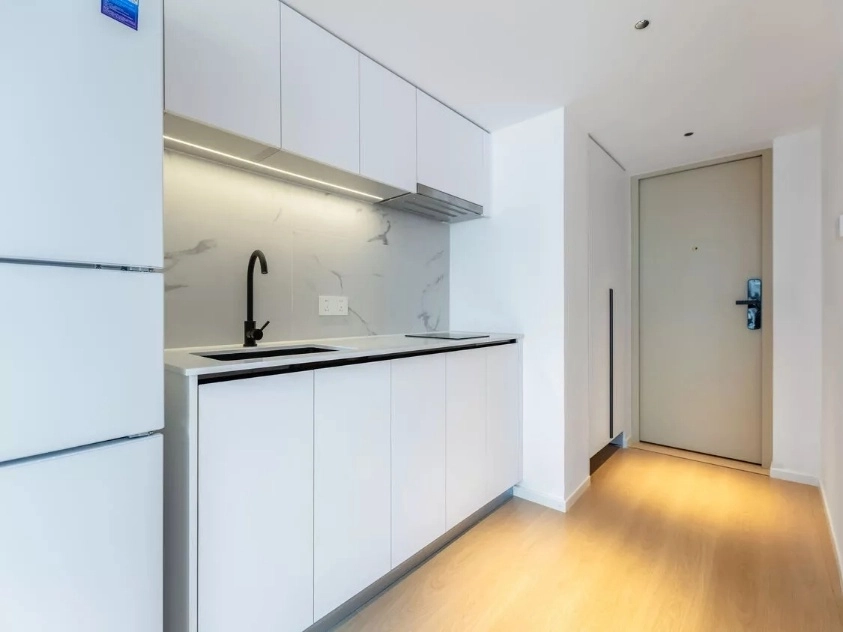 Rm 1125 Bld D Chateau De Luze Apt(7)