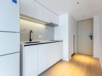 Rm 1125 Bld D Chateau De Luze Apt(7)