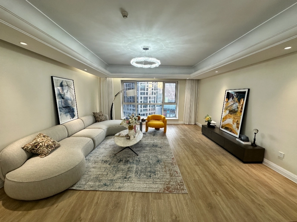 Rm 11B Unit 2 Bld A Gemdale Int’l Garden