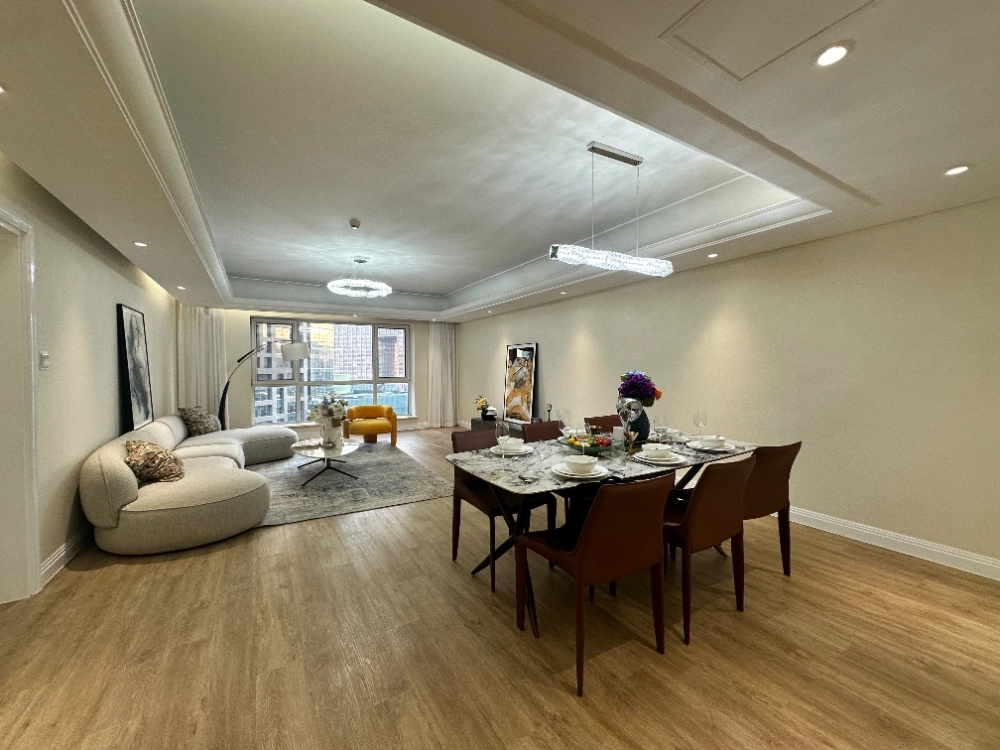 Rm 11B Unit 2 Bld A Gemdale Int’l Garden(2)