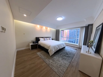 Rm 11B Unit 2 Bld A Gemdale Int’l Garden(5)