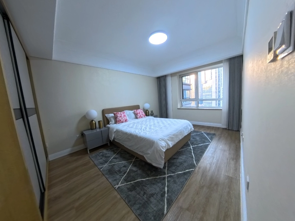 Rm 11B Unit 2 Bld A Gemdale Int’l Garden(8)