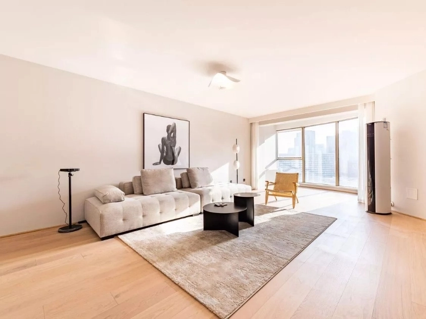 Rm 11H No 1 New York Tower(3)