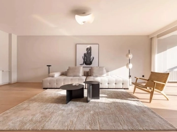 Rm 11H No 1 New York Tower(4)