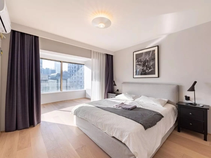 Rm 11H No 1 New York Tower(7)