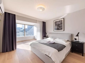 Rm 11H No 1 New York Tower(7)