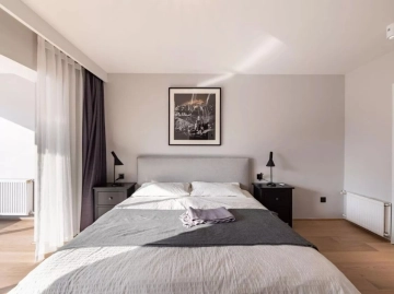 Rm 11H No 1 New York Tower(8)